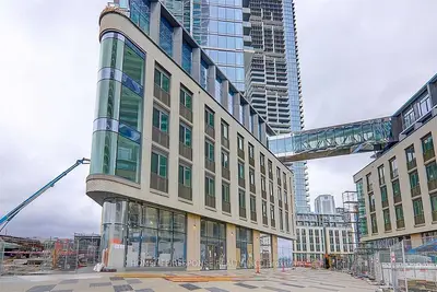 1000 Portage Parkway 1701, Vaughan, On L4k 0l1