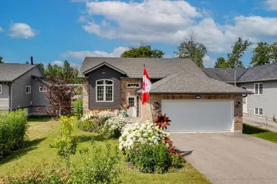 770 Sheppard Avenue, Georgina, On L4p 3e9