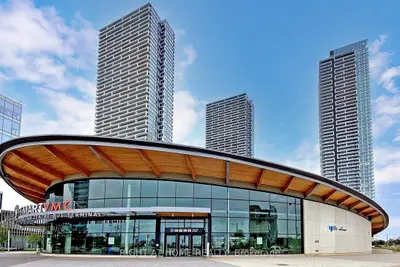 7890 Jane Street 5102, Vaughan, On L4k 0k9