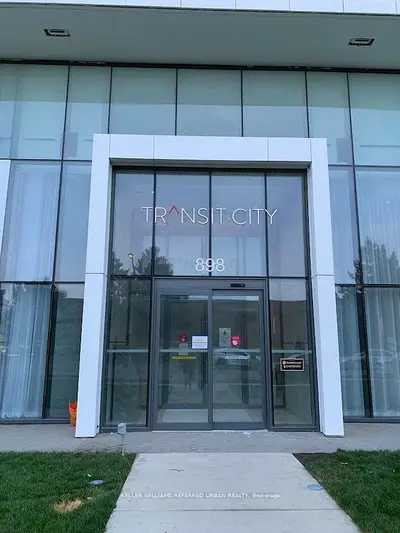 898 Portage Parkway 5705, Vaughan, On L4k 0j6
