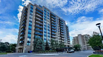 520 Steeles Avenue W 107, Vaughan, On L4j 0h2