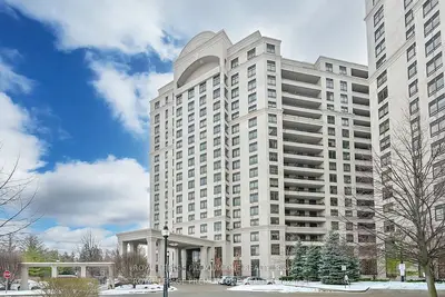 9255 Jane Street N 1407, Vaughan, On L6a 0k1