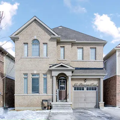 Detached in New Tecumseth