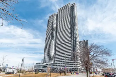 225 Commerce Street 1802, Vaughan, On L4k 5z7