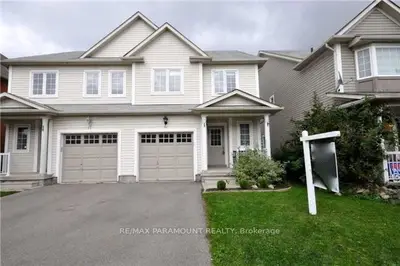 Semi-Detached in Georgina