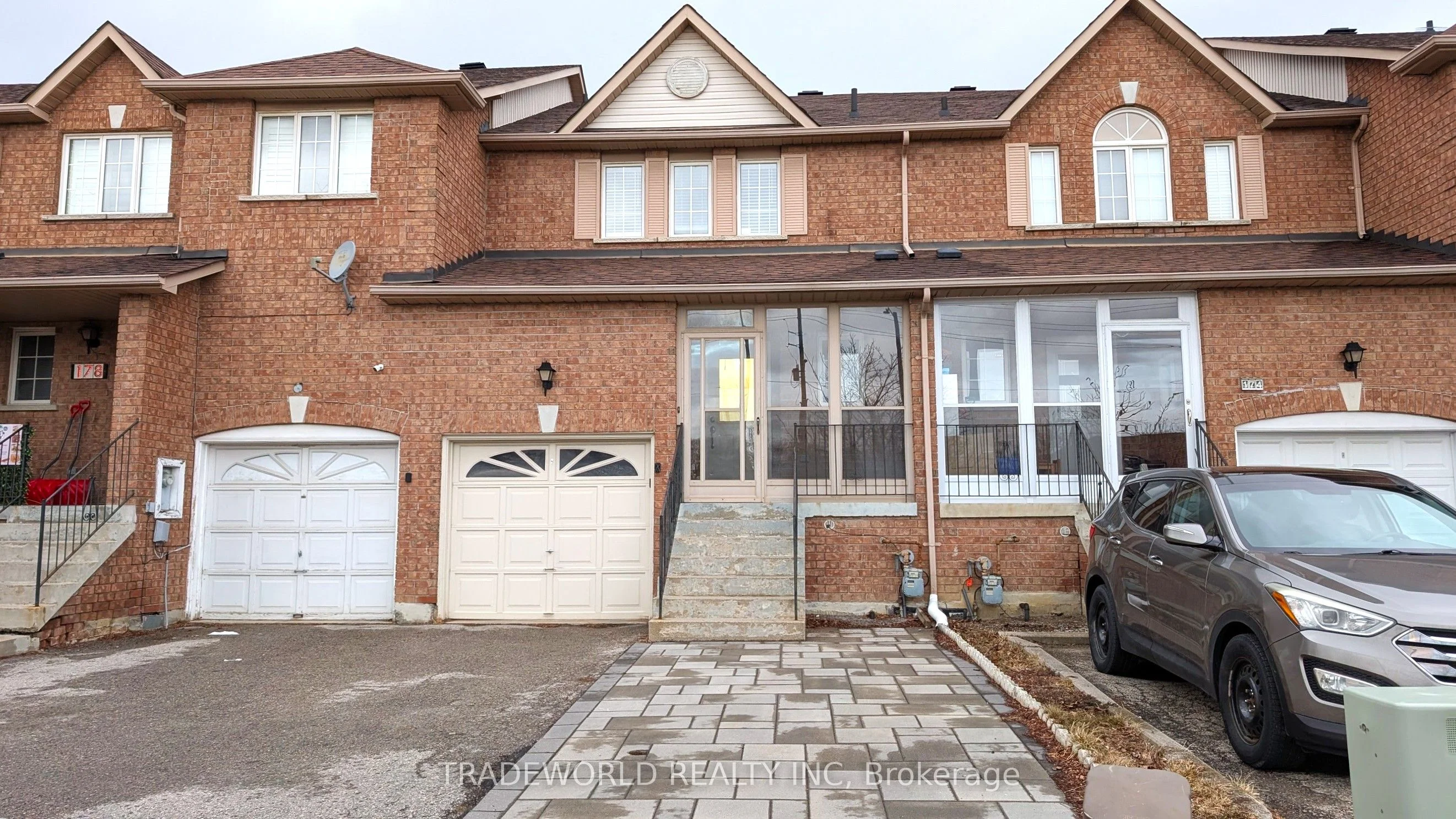 176 Kimono Crescent, Richmond Hill, On L4s 2a4