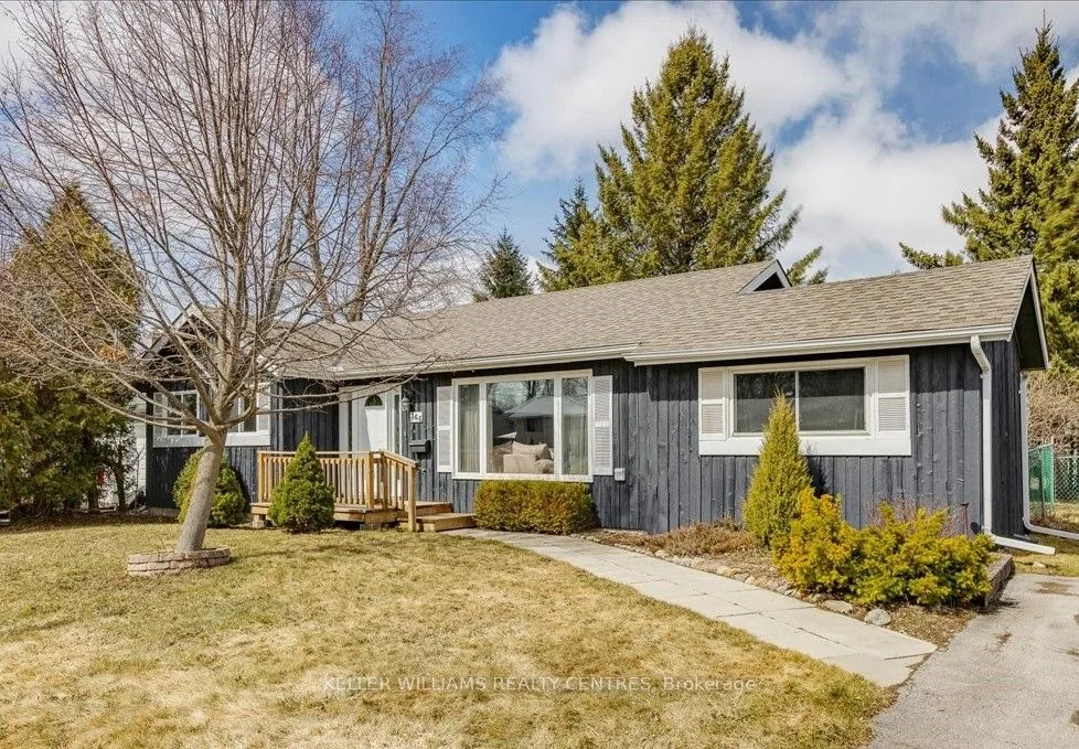 Detached in Georgina