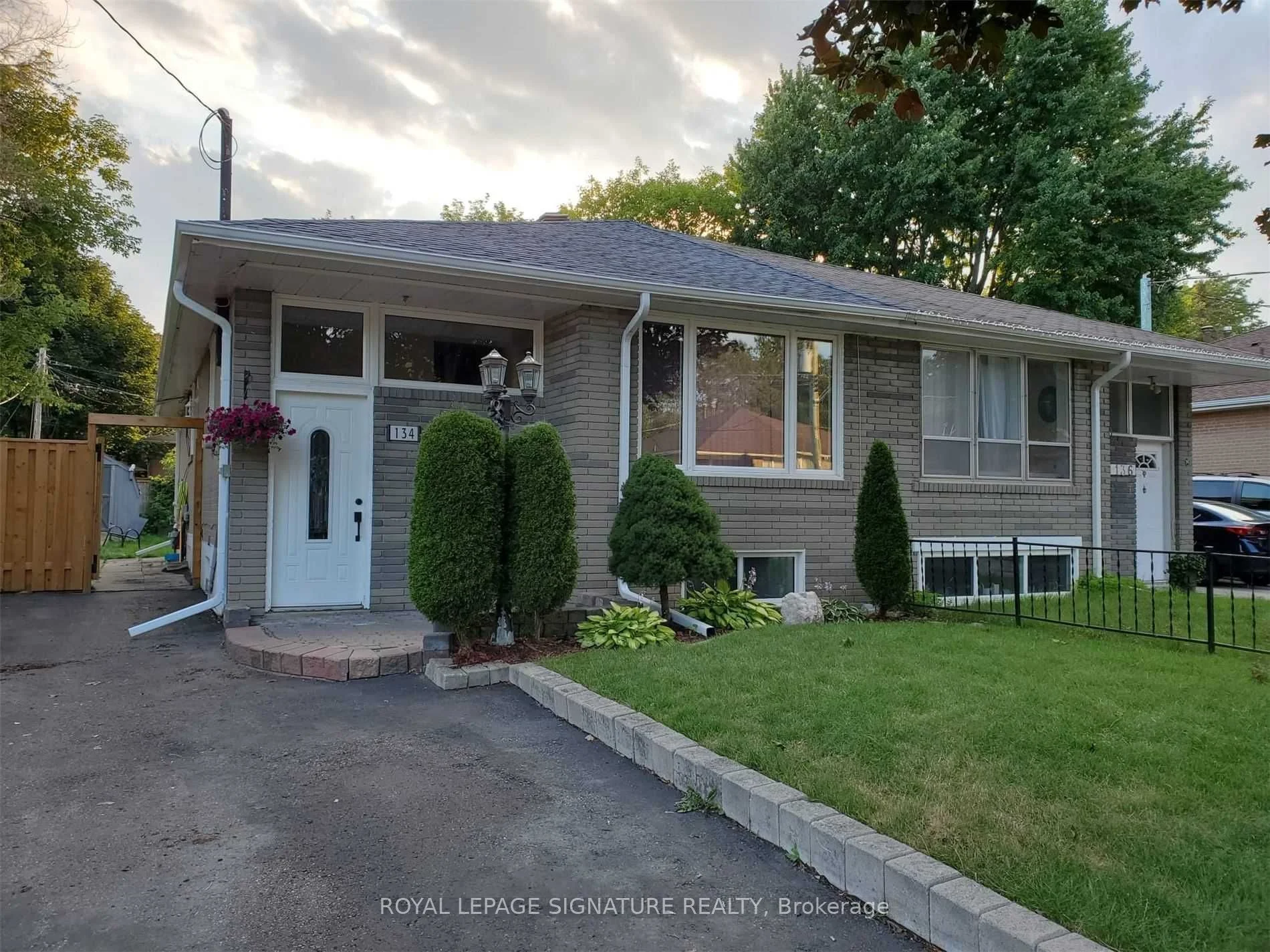 134 Willow Lane Lower, Newmarket, On L3y 4j3