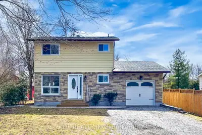 209 Royal Road, Georgina, On L4p 2t6