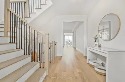 Detached in Bradford West Gwillimbury