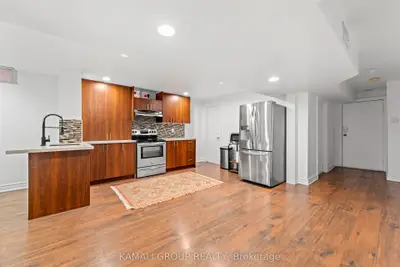 Detached in Vaughan