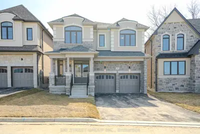 Detached in Georgina