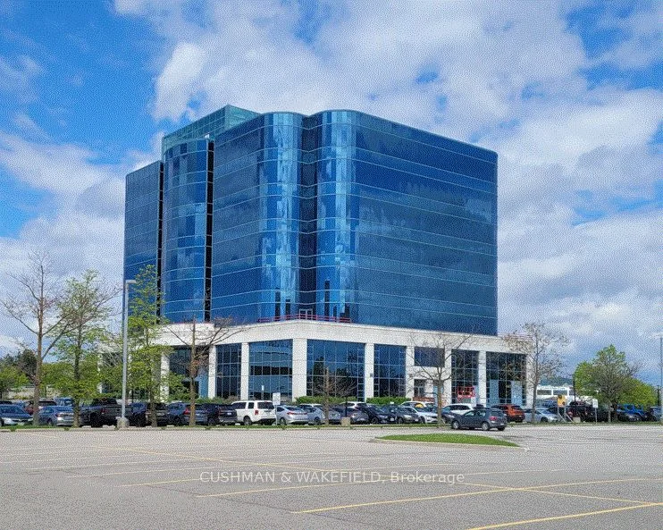 80 Tiverton Court 101, Markham, ON L3R 0G4