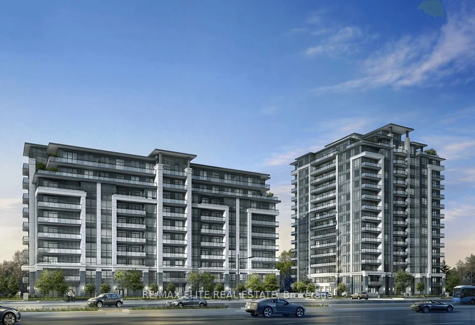 398 Highway 7 E 305, Richmond Hill, ON L4B 0G6
