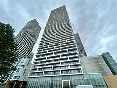 Condo Apartment in Vaughan