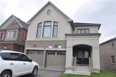 74 Briarfield Avenue, East Gwillimbury, On L9n 0p4