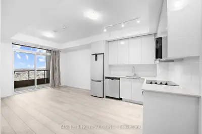 10 Abeja Street 1221, Vaughan, On L4k 0r4