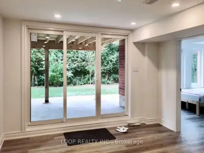 124 Melbourne Drive Bsmt, Richmond Hill, On L4s 2g7