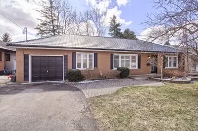 Detached in Bradford West Gwillimbury