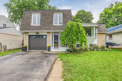 Detached in New Tecumseth