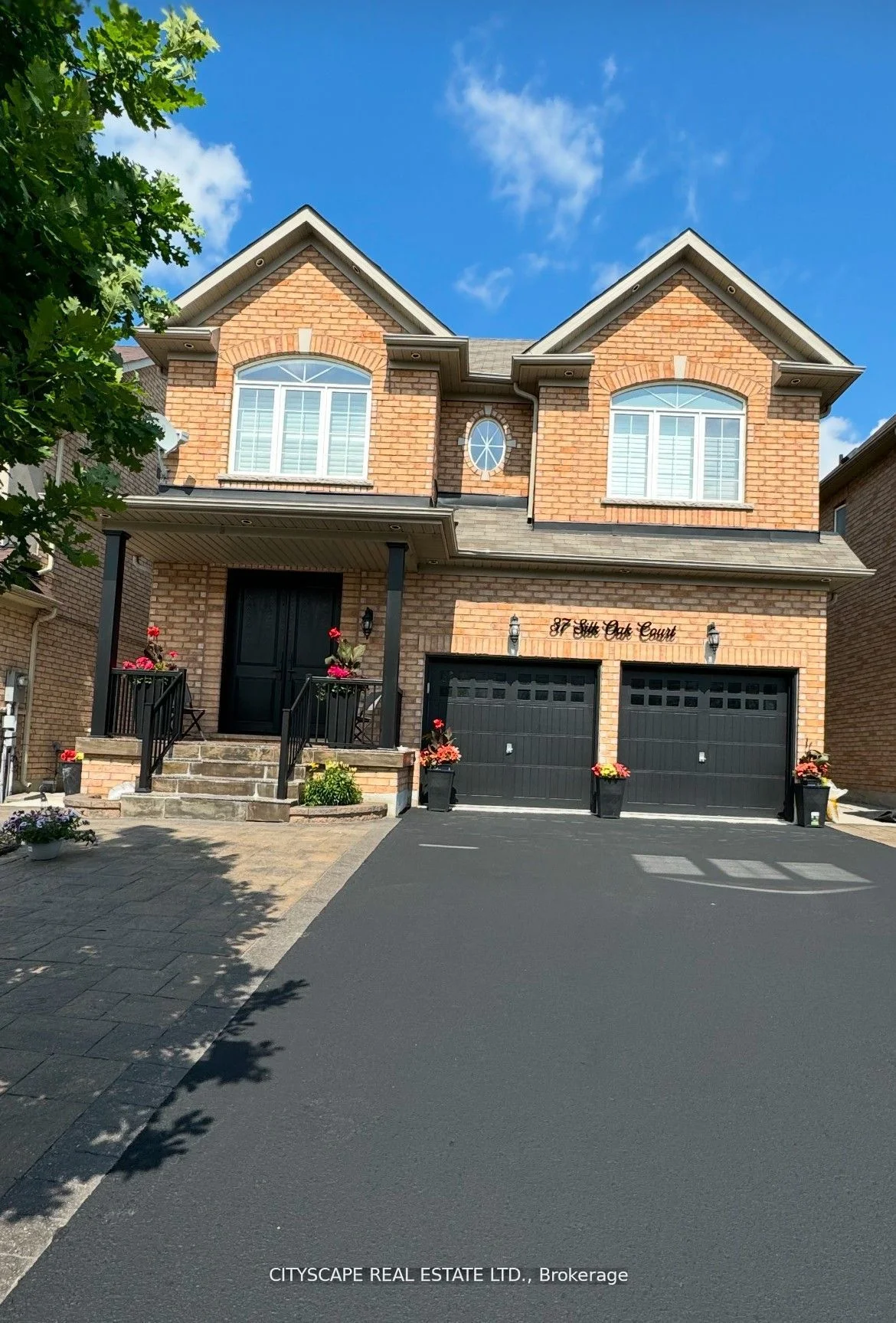 Detached in Vaughan