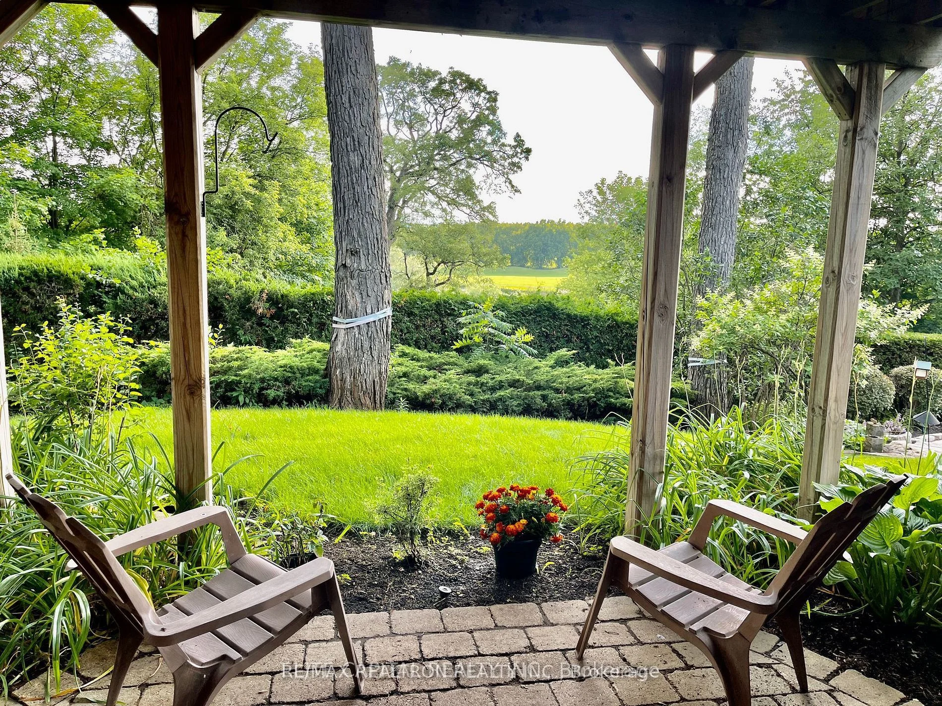 Detached in Newmarket