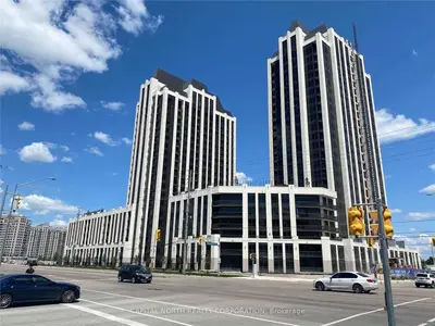 9085 Jane Street 911, Vaughan, On L4k 0l8