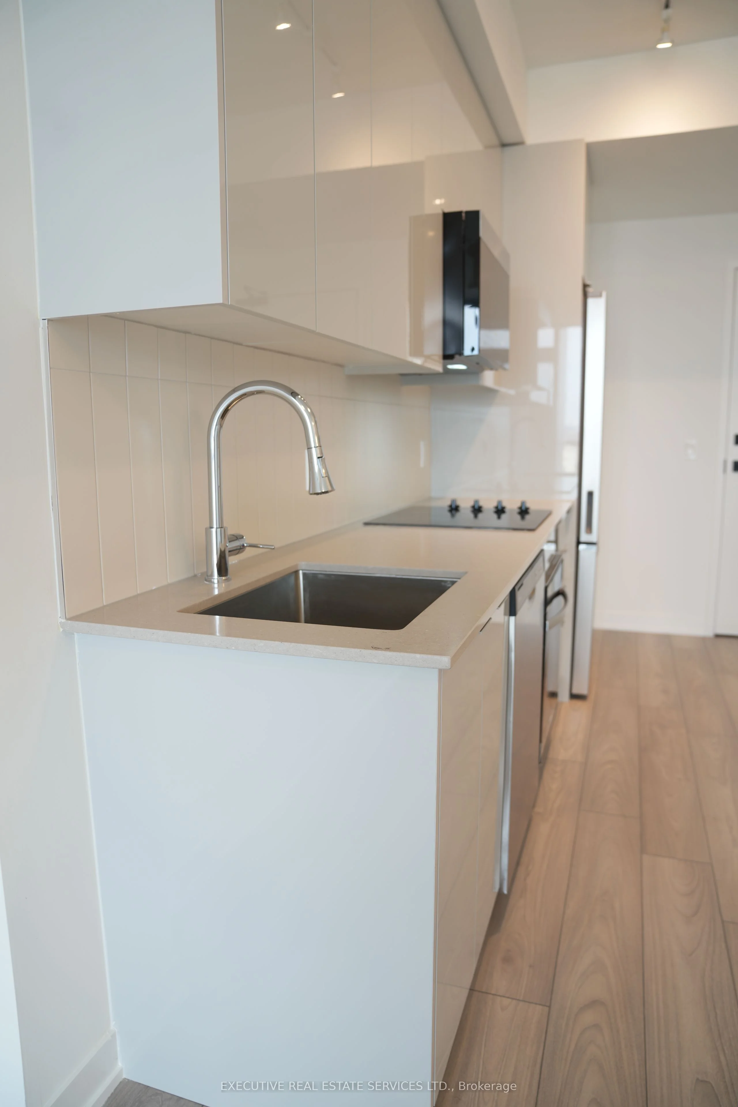 Condo Apartment in Vaughan