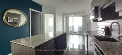 9201 Yonge Street 1510, Richmond Hill, On L4c 1h9