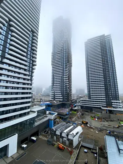 195 Commerce Street 1117, Vaughan, On L4k 0p9