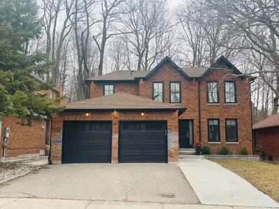 Detached in Aurora