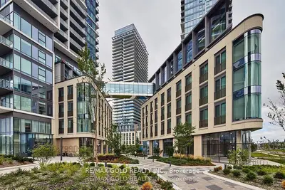 7890 Jane Street 1911, Vaughan, On L4k 0k9
