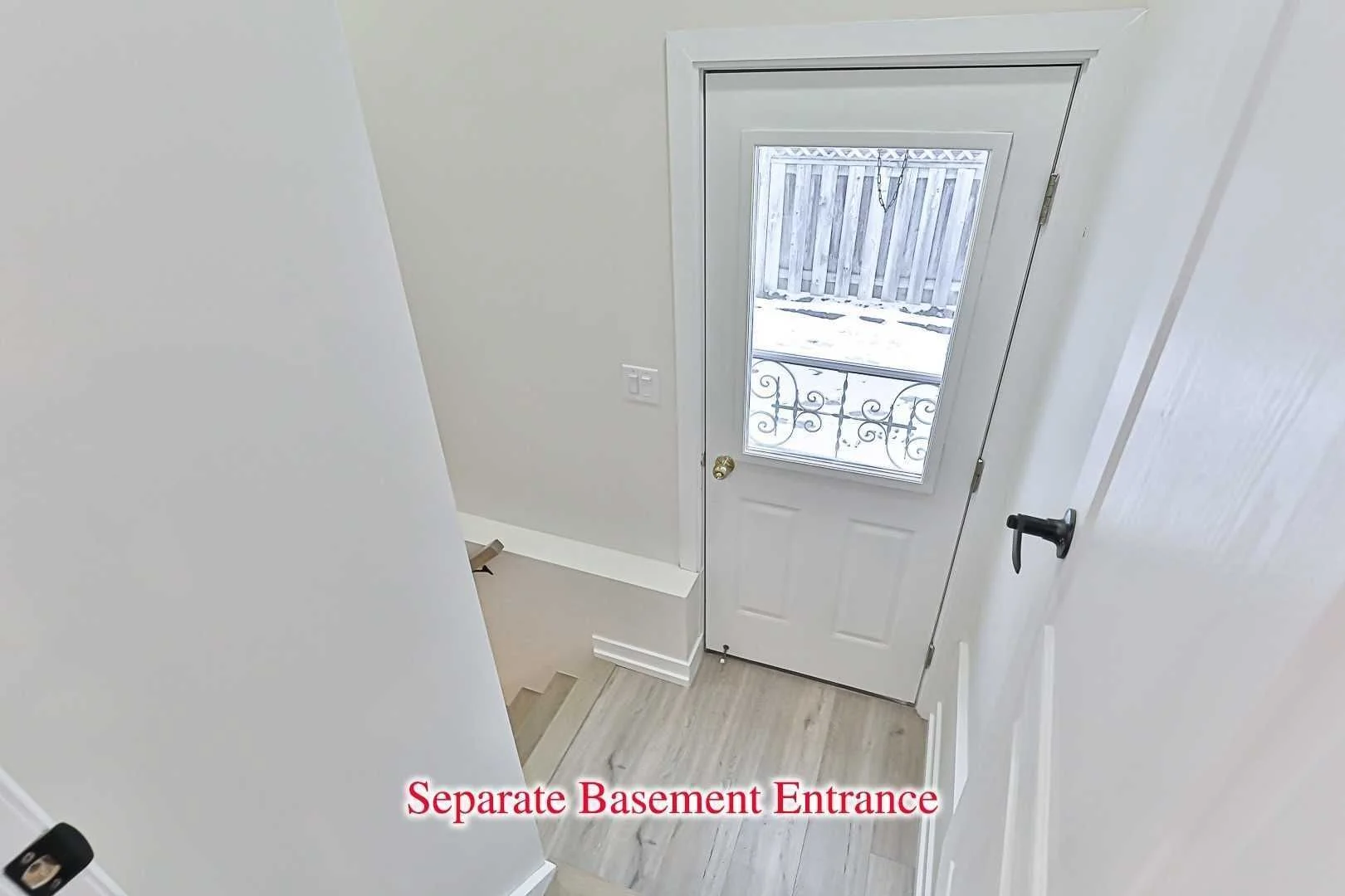 Detached in Newmarket