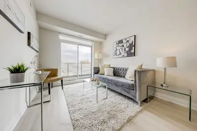 #603 398 Highway 7, Richmond Hill, On, L4b 0g6