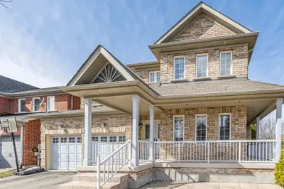 Detached in Georgina