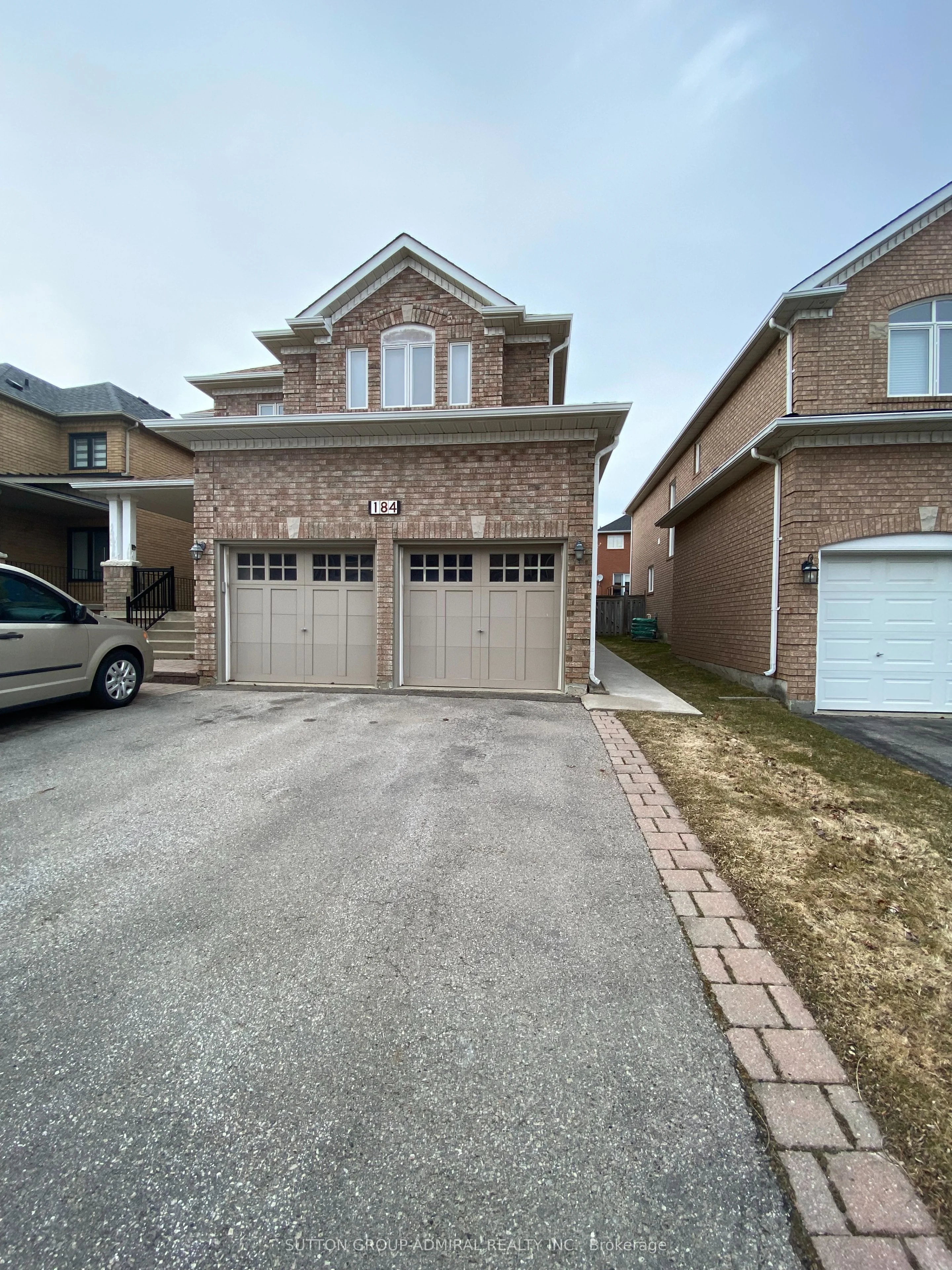 Detached in Richmond Hill