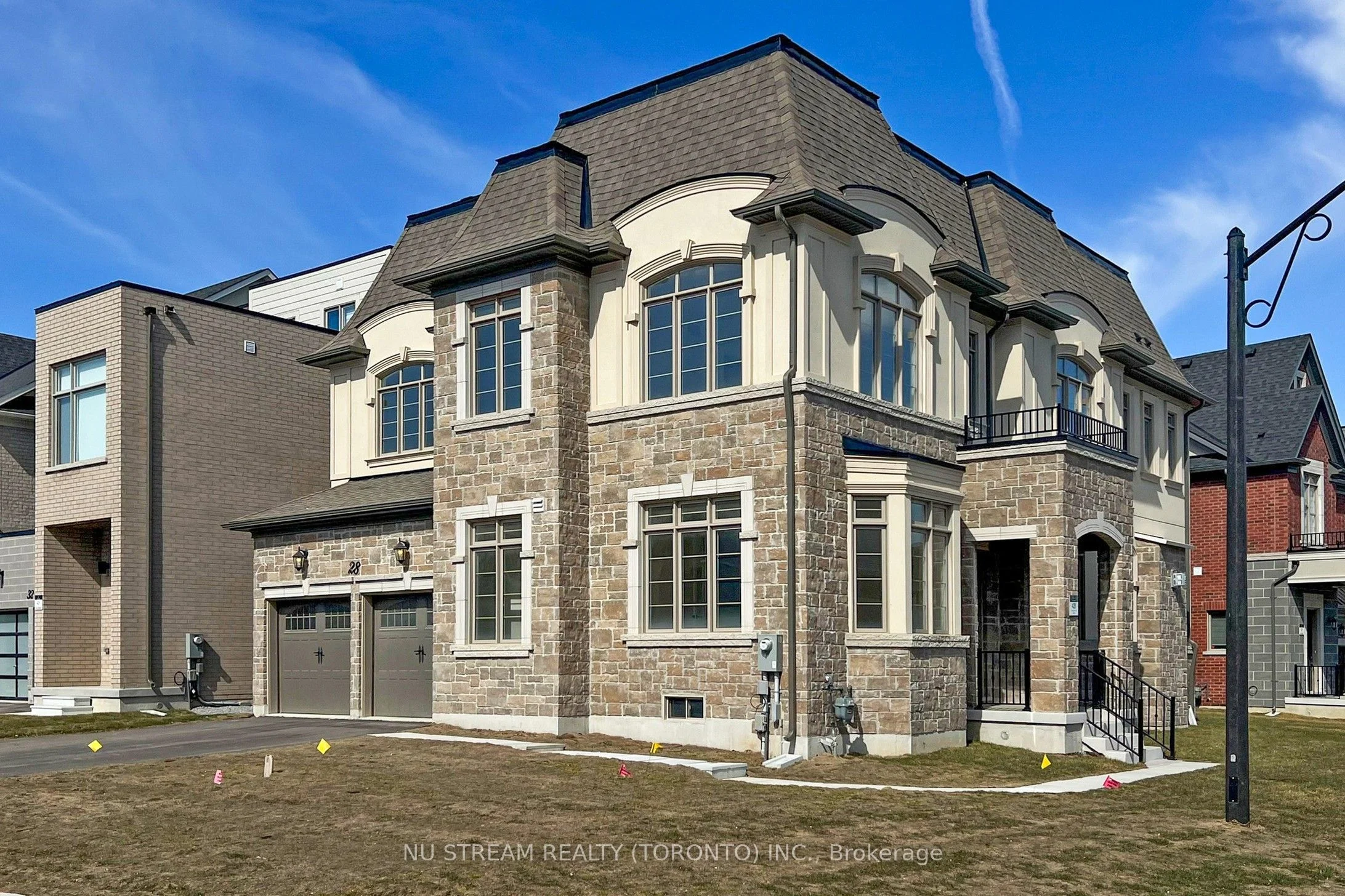 Detached in Richmond Hill