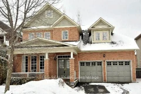 48 Grand Oak Drive, Richmond Hill, ON L4E 3Z9