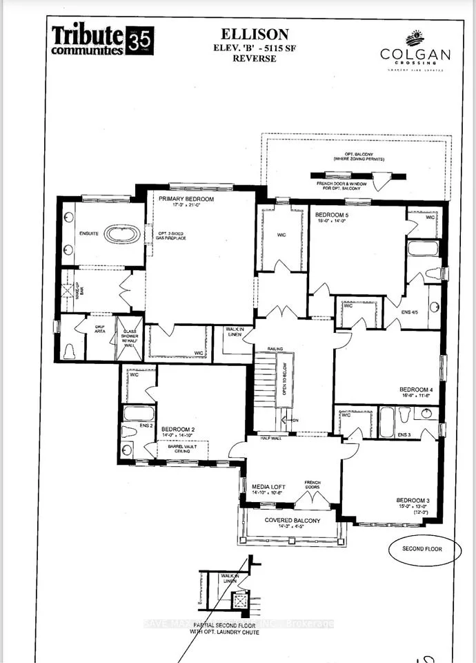 0226 PH2 Ellison B Drive, Adjala-Tosorontio, ON L0G 1W0