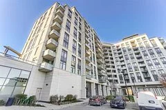 Condo Apartment in Vaughan