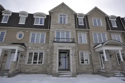 51 Casely Avenue, Richmond Hill, On L4s 0k2