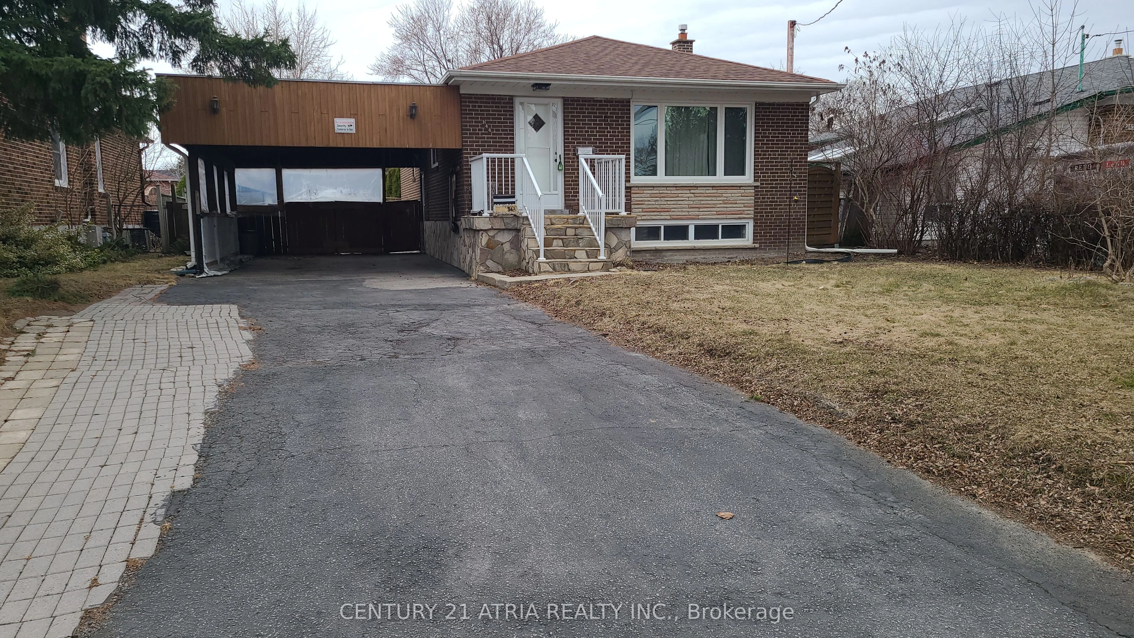344 Gells Road Main, Richmond Hill, On L4c 3a6