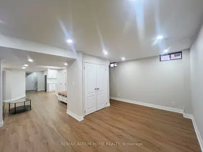 Detached in Richmond Hill