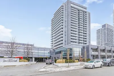 65 Oneida Crescent 604, Richmond Hill, On L4b 0g9