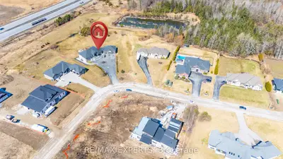 Detached in Bradford West Gwillimbury