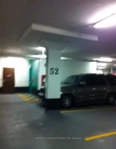 Parking Space in Vaughan