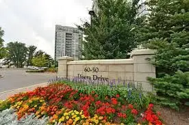Condo Apartment in Vaughan