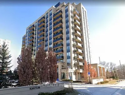 520 Steeles Avenue W 313, Vaughan, On M8a 3w3