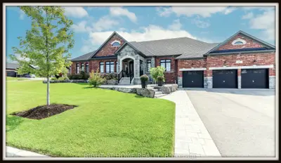 27 Mckeown Street, Essa, On L0l 2n0
