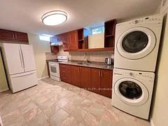 54 Limeridge (Basement) Street, Aurora, ON L4G 7X9